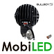Bullboy Bullboy Agriline werklamp 60W rond E-keur Bullboy Bullboy Agriline werklamp 60W rond E-keur