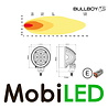 Bullboy Bullboy Agriline werklamp 60W rond E-keur Bullboy Bullboy Agriline werklamp 60W rond E-keur