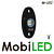 M-LED Lampe de travail robuste