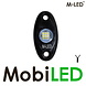 M-LED M-LED heavy duty werklamp 12-24V M-LED M-LED heavy duty werklamp 12-24V