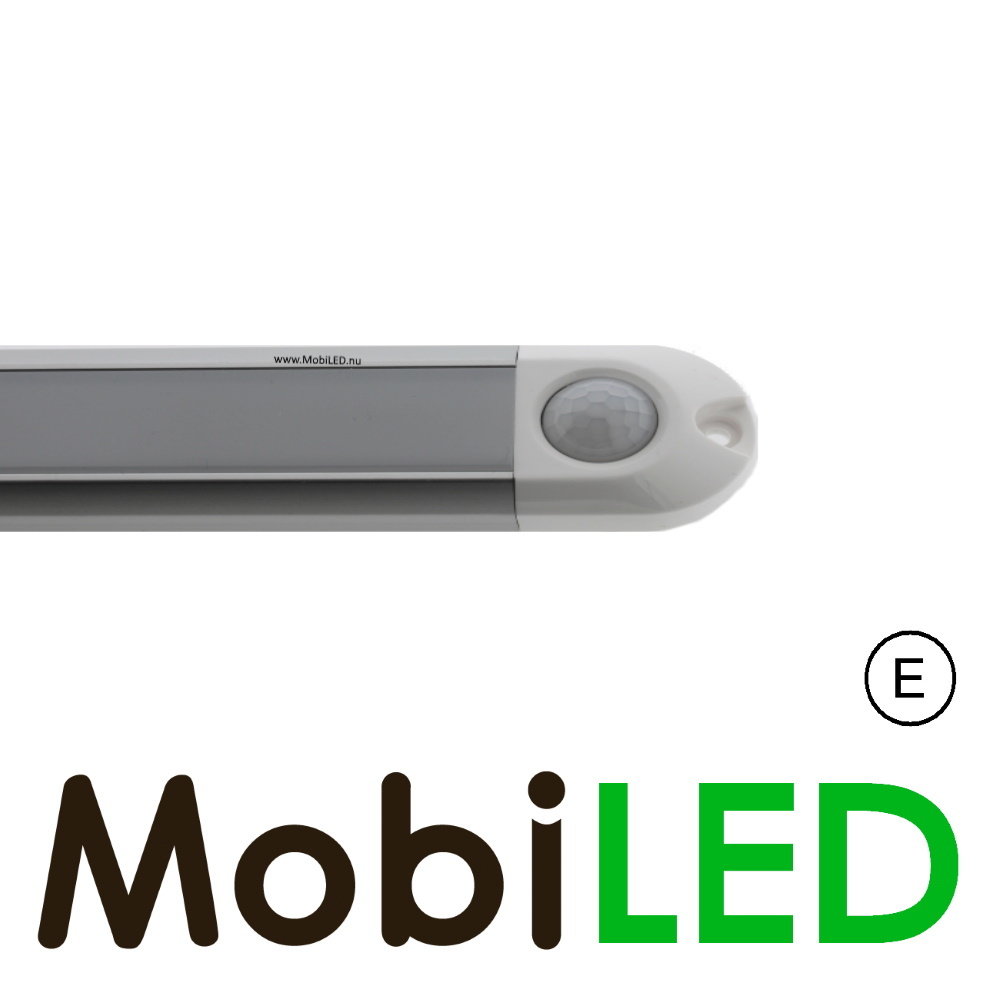 Interior light 38cm with PIR motion sensor 12-24 volts Interior light 38cm with PIR motion sensor 12-24 volts