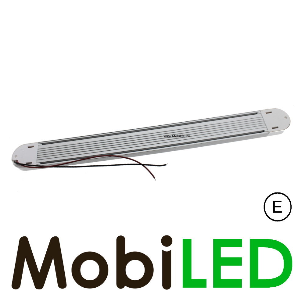 Interior light 38cm with PIR motion sensor 12-24 volts Interior light 38cm with PIR motion sensor 12-24 volts