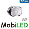 Fristom Fristom Zijmarkering wit blok E-keur Fristom Fristom Zijmarkering wit blok E-keur