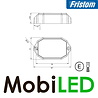 Fristom Fristom Zijmarkering wit blok E-keur Fristom Fristom Zijmarkering wit blok E-keur