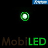 Fristom Halo feu de position vert E-mark 12-36 volts Fristom Halo feu de position vert E-mark 12-36 volts