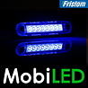Fristom Fristom side marking blue long Fristom Fristom side marking blue long