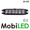 M-LED M-LED Feu arrière 3 fonctions 2 mètres de câble E-marque M-LED M-LED Feu arrière 3 fonctions 2 mètres de câble E-marque