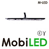 M-LED M-LED Achterlicht  3 functies 2 meter kabel E-keur