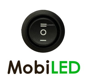 Toggle switch On-Off-On 20A 14V Toggle switch On-Off-On 20A 14V