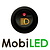 Tuimelschakelaar Grootlicht Amber LED Rood 20A 14V