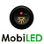 Toggle switch Interior Amber LED Red 20A 14V
