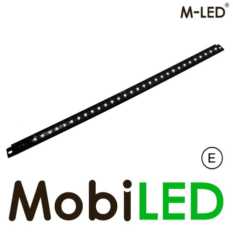 M-LED M-LED Interior lighting strip 100 cm with switch E-mark M-LED M-LED Interior lighting strip 100 cm with switch E-mark