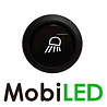 Toggle Switch Spot White/Green Left 20 amps 14 volts Toggle Switch Spot White/Green Left 20 amps 14 volts