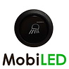 Toggle Switch Spot White/Green Left 20 amps 14 volts Toggle Switch Spot White/Green Left 20 amps 14 volts