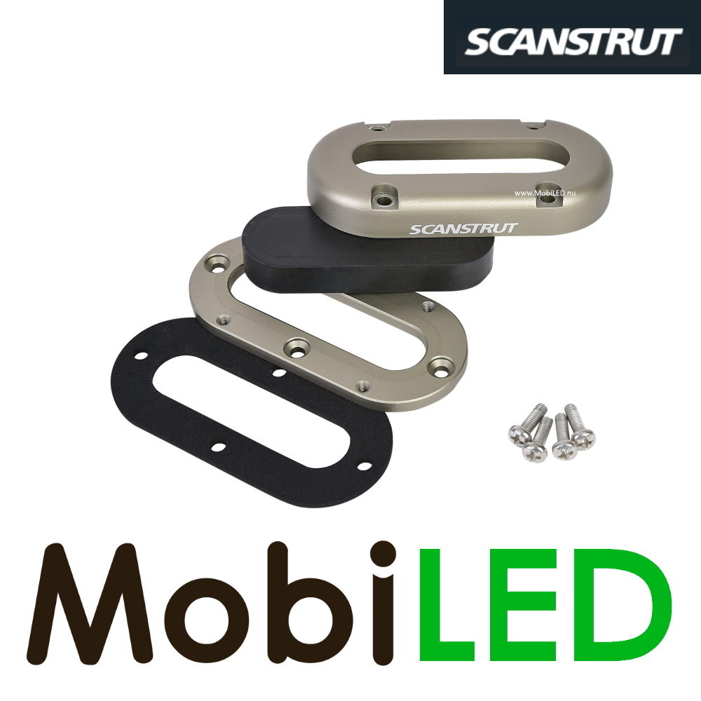 Scanstrut DS-MULTI cable seal Scanstrut DS-MULTI cable seal