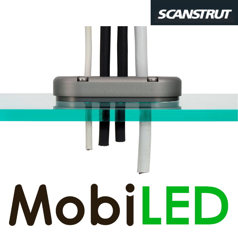 Scanstrut DS-MULTI joint de câble Scanstrut DS-MULTI joint de câble