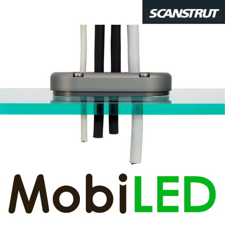 Scanstrut DS-MULTI joint de câble Scanstrut DS-MULTI joint de câble