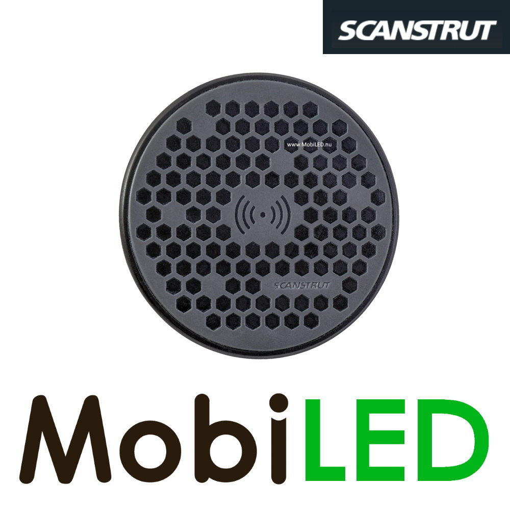 Scanstrut Chargeur de téléphone sans fil 10W