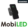 Scanstrut Draadloze outdoor telefoonhouder en oplader Scanstrut Draadloze outdoor telefoonhouder en oplader