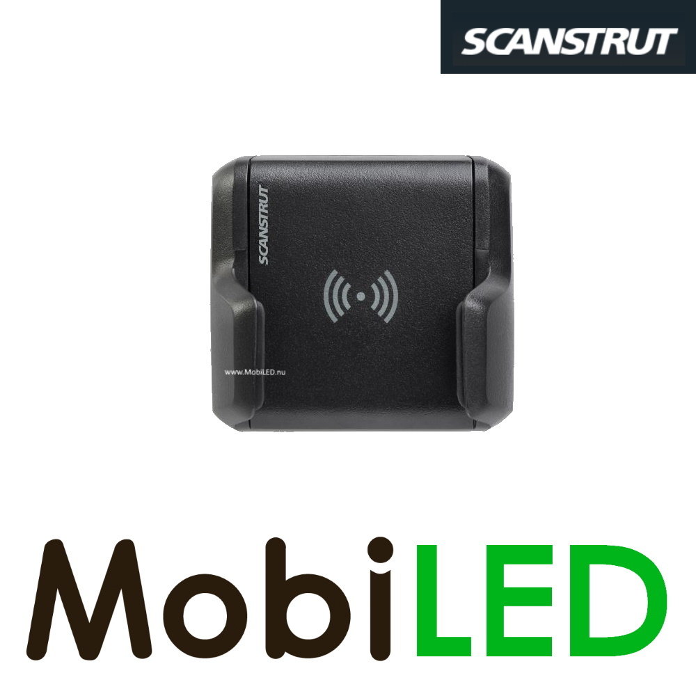 Scanstrut Support de téléphone et chargeur Scanstrut