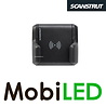 Scanstrut Draadloze outdoor telefoonhouder en oplader Scanstrut Draadloze outdoor telefoonhouder en oplader