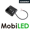 Scanstrut Draadloze outdoor telefoonhouder en oplader Scanstrut Draadloze outdoor telefoonhouder en oplader