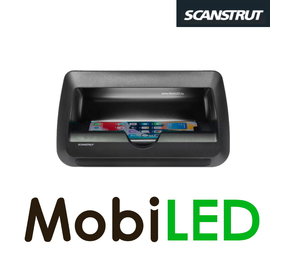 Scanstrut Support et chargeur de téléphone sans fil cove Scanstrut Support et chargeur de téléphone sans fil cove