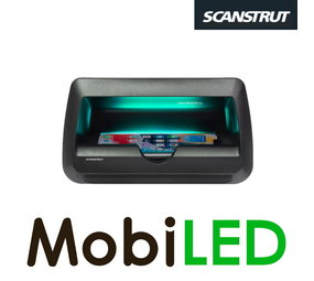 Scanstrut Wireless phone holder and charger cove illuminated Scanstrut Wireless phone holder and charger cove illuminated