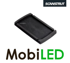 Scanstrut Chargeur de téléphone sans fil 10W catch Scanstrut Chargeur de téléphone sans fil 10W catch