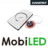 Scanstrut Chargeur de téléphone sans fil 10W forme de catch Scanstrut Chargeur de téléphone sans fil 10W forme de catch