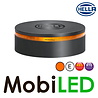 Hella Hella K-LED flasher Rebelution fixed mount E-mark Hella Hella K-LED flasher Rebelution fixed mount E-mark