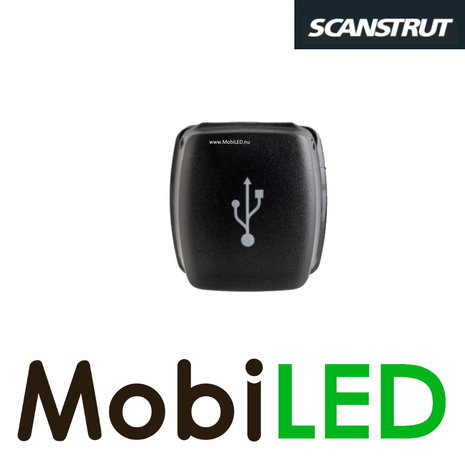 Scanstrut Flip pro USB fast charger Scanstrut Flip pro USB fast charger