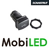 Scanstrut Flip pro USB fast charger