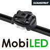Scanstrut ROKK mini Base rail Scanstrut ROKK mini Base rail