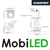 Scanstrut ROKK mini Base rail Scanstrut ROKK mini Base rail