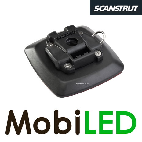 Scanstrut ROKK mini Basis zelfklevend Scanstrut ROKK mini Basis zelfklevend