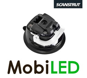 Scanstrut ROKK mini Basis zuignap Scanstrut ROKK mini Basis zuignap