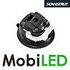 Scanstrut ROKK mini Basis zuignap Scanstrut ROKK mini Basis zuignap