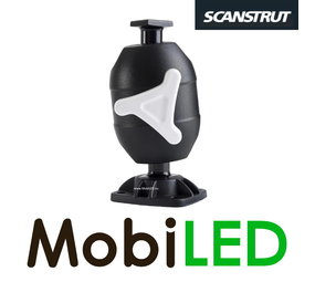 Scanstrut ROKK midi Base with body screw down Scanstrut ROKK midi Base with body screw down