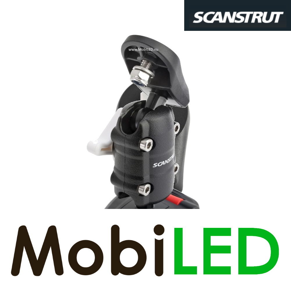 Scanstrut ROKK mini Adaptateur pour écran