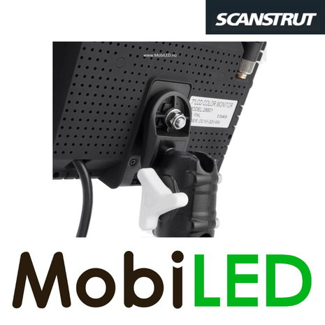 Scanstrut ROKK mini Adapter for screen