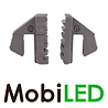 Matrijs voor adereindhulzen 0,5-4 mm² Matrijs voor adereindhulzen 0,5-4 mm²
