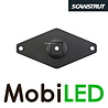 Scanstrut ROKK Top plate 120mm Diamond Scanstrut ROKK Top plate 120mm Diamond
