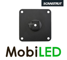 Scanstrut ROKK Topplaat 75mm Vierkant VESA Scanstrut ROKK Topplaat 75mm Vierkant VESA
