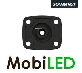 Scanstrut ROKK Topplaat 30mm Vierkant Scanstrut ROKK Topplaat 30mm Vierkant