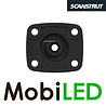 Scanstrut ROKK Top plate 30mm Square Scanstrut ROKK Top plate 30mm Square