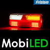 Fristom Fristom Kingpoint Achterlicht 5 functies reflector rechts E-keur Fristom Fristom Kingpoint Achterlicht 5 functies reflector rechts E-keur
