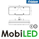 Fristom Kingpoint Achterlicht 5 functies reflector rechts bajonet E-keur Fristom Kingpoint Achterlicht 5 functies reflector rechts bajonet E-keur