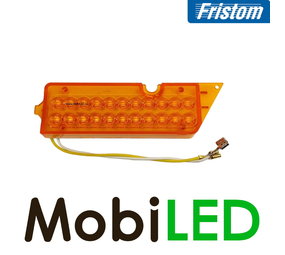 Fristom Kingpoint Turn signal replacement unit left