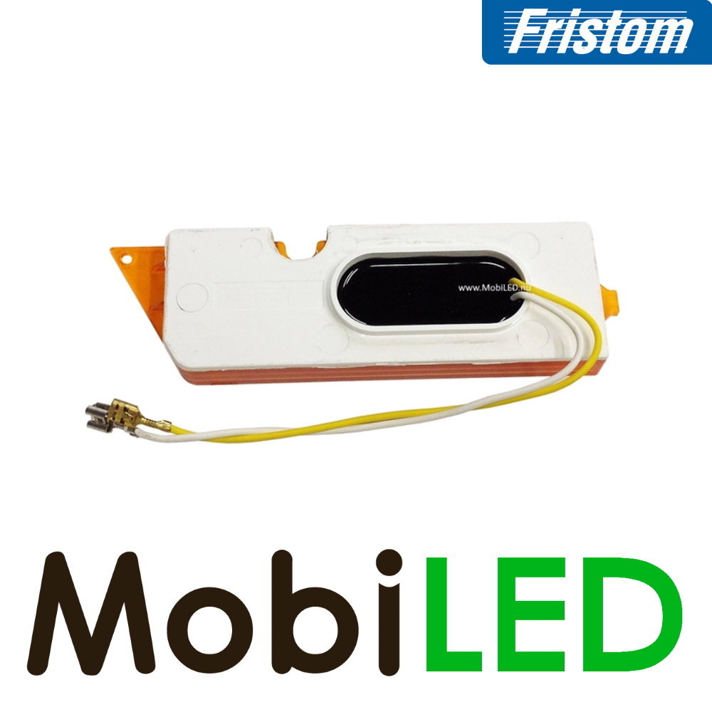 Fristom Kingpoint Turn signal replacement unit left Fristom Kingpoint Turn signal replacement unit left